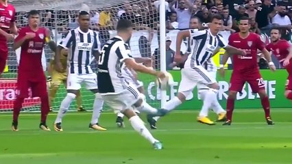 Juventus vs Cagliari 3-0 - All Goals & Highlights