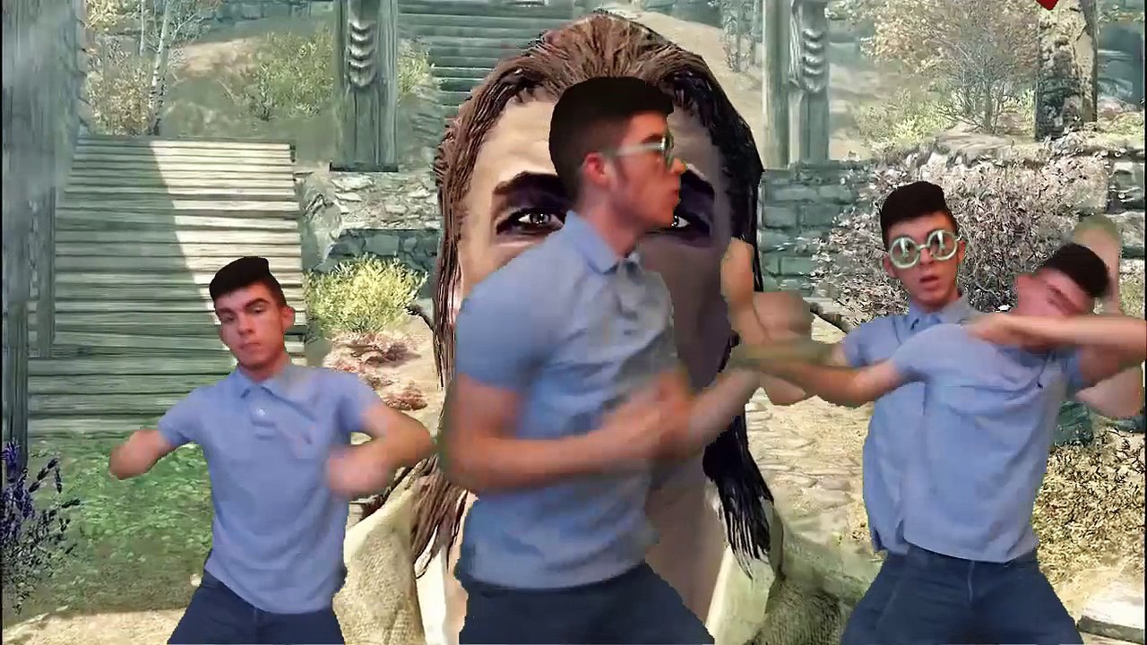 RANDOM EDIT