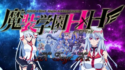 MASOU GAKUEN HxH SEGUNDA TEMPORADA? Y ORESHURA SEGUNDA TEMPORADA? | INFORMACIÓN | NOTICIAS