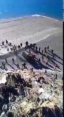 Indian And Chinese Soldiers Confronted and Attacked eachother