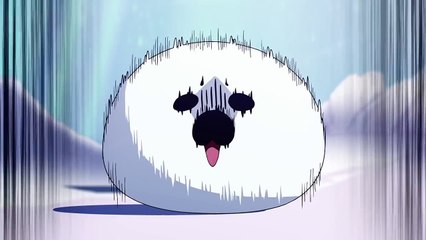 『恋するシロクマ』 Koisuru Shirokuma PV [ หมีขาวอินเลิฟ ] พากย์ไทย