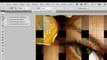 Tutorial photoshop cs5, efecto de fotografía entretejida.