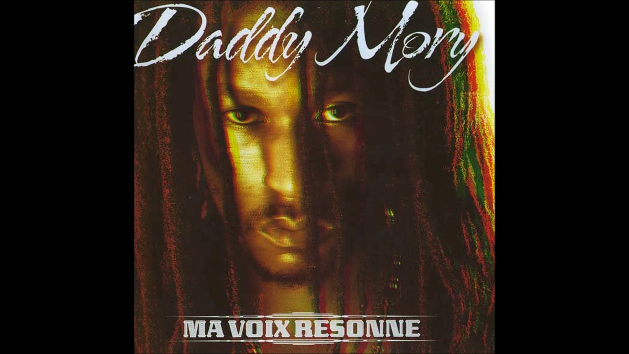 DADDY MORY FEAT. SAIAN SUPA CREW - RESPECT LA FEMME