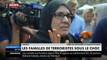 Attentats en Espagne: La mère de l'un des terroriste raconte le comportement de son fils quelques heures avant l'attenta