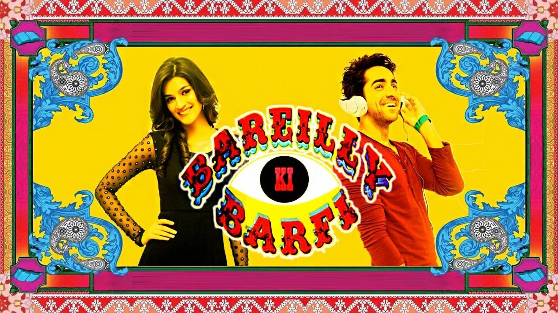 Bareilly Ki Barfi Movie part 2 | बरेली की बर्फी movie part 2 | बरेली की  बर्फी hindi movie part 2 - video Dailymotion