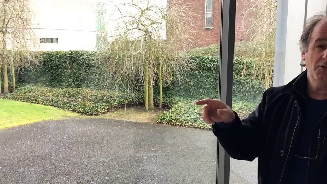 Rinus Roepman: expositie Jutten langs de randen van de wereld