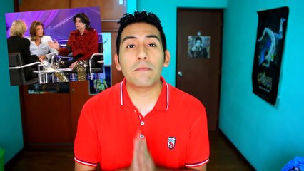 UNA HISTORIA DE AMOR: MICHAEL JACKSON Y LISA MARIE PRESLEY | Giancarlo Velazco