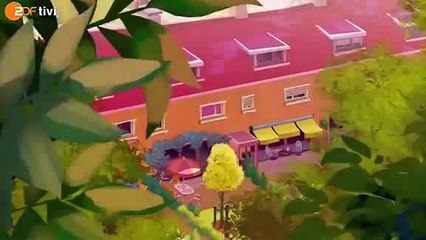 Wir Kinder aus dem Möwenweg Folge 22 Wir drehen einen Film