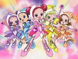 Mo~tto! Ojamajo Doremi Ukiuki Maho Time & Atsumare! Ojamajo Musume