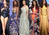 Lakmé Fashion Week Day 3: Shraddha Kapoor IPreity Zinta I Kalki Koechlin I Esha Gupta I Diya Mirza