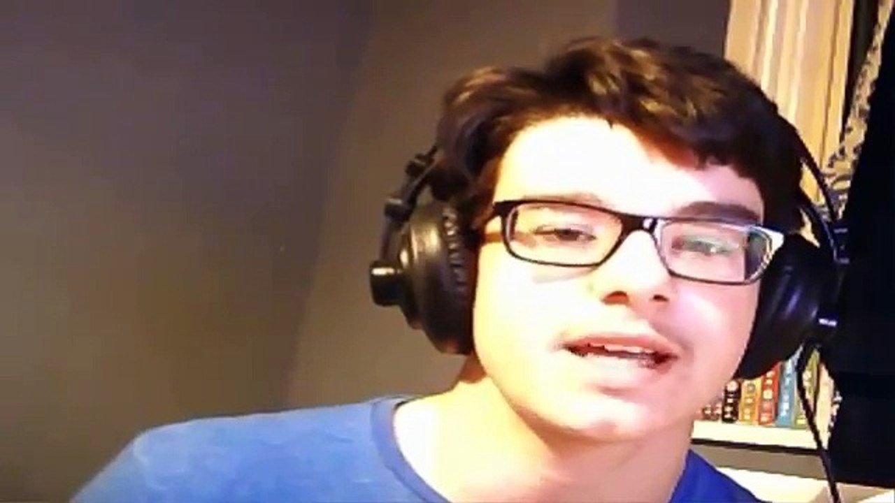 (Redirect) Blind Reaction Fairy Tail Episode 231 Gray vs Doriate