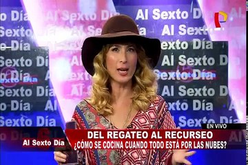 Puro Corazón: conoce los caminos del anticucho