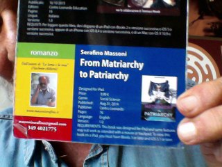 Terrorismo Gianluca Ferrara Ha Ragione