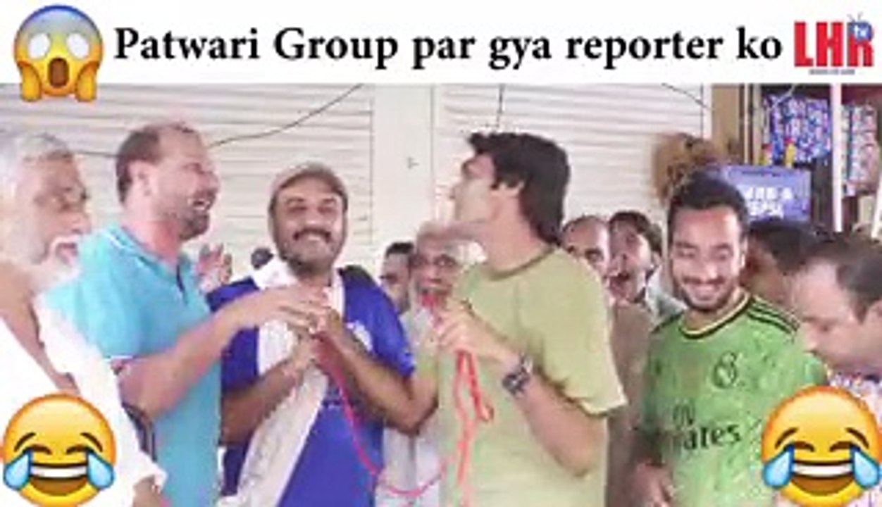 Totla Reporter Noon Legi Supporters Main Phans Gaya..