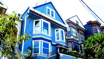 San Francisco (arrgt.musical-Duo Sophy)