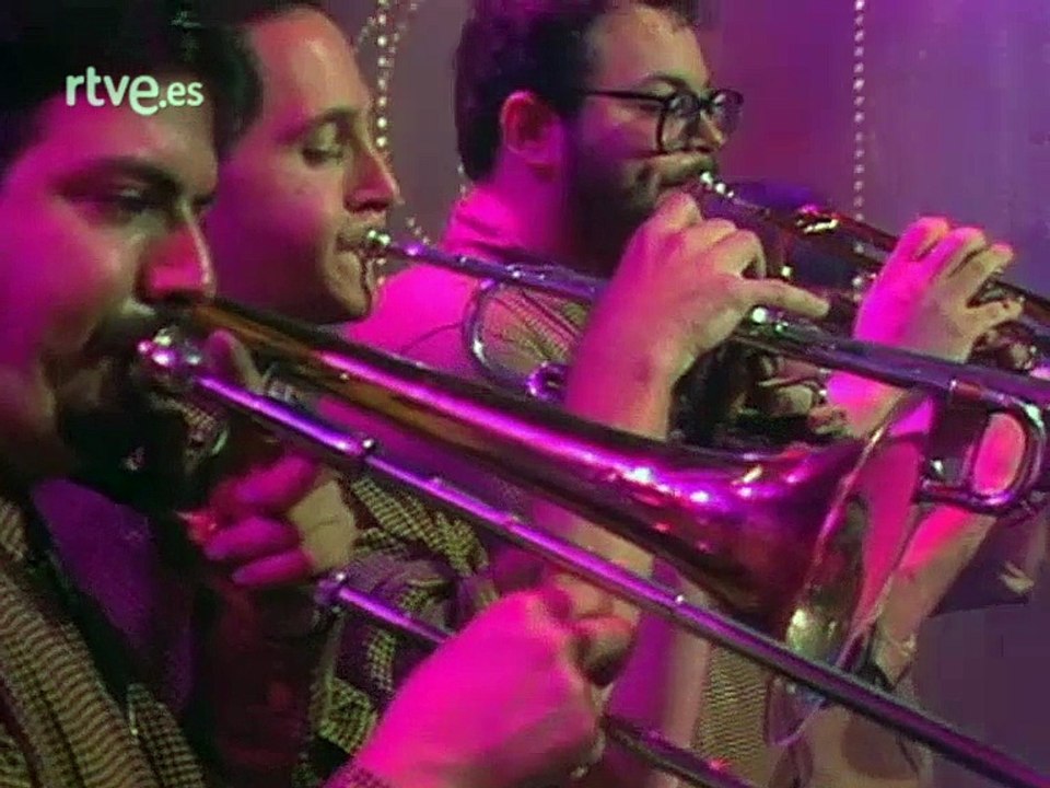 Ray Barreto - Llamame