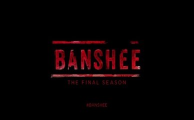 Banshee - Promo 4x06