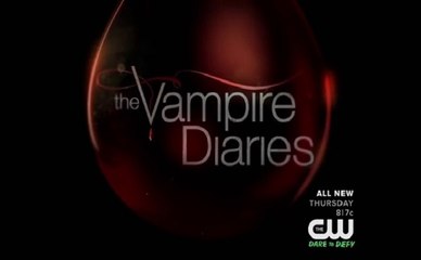 The Vampire Diaries - Promo 7x21