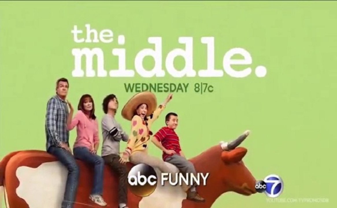 The Middle - Promo 7x22