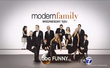 Modern Family - Promo 7x20