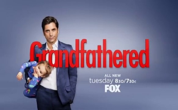 Grandfathered - Promo 1x22