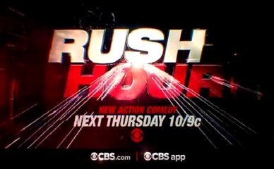 Rush Hour - Promo 1x07