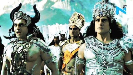 TV show ‘Mahakali’ actors Arjit Lavania, Gagan Kang killed in car accident