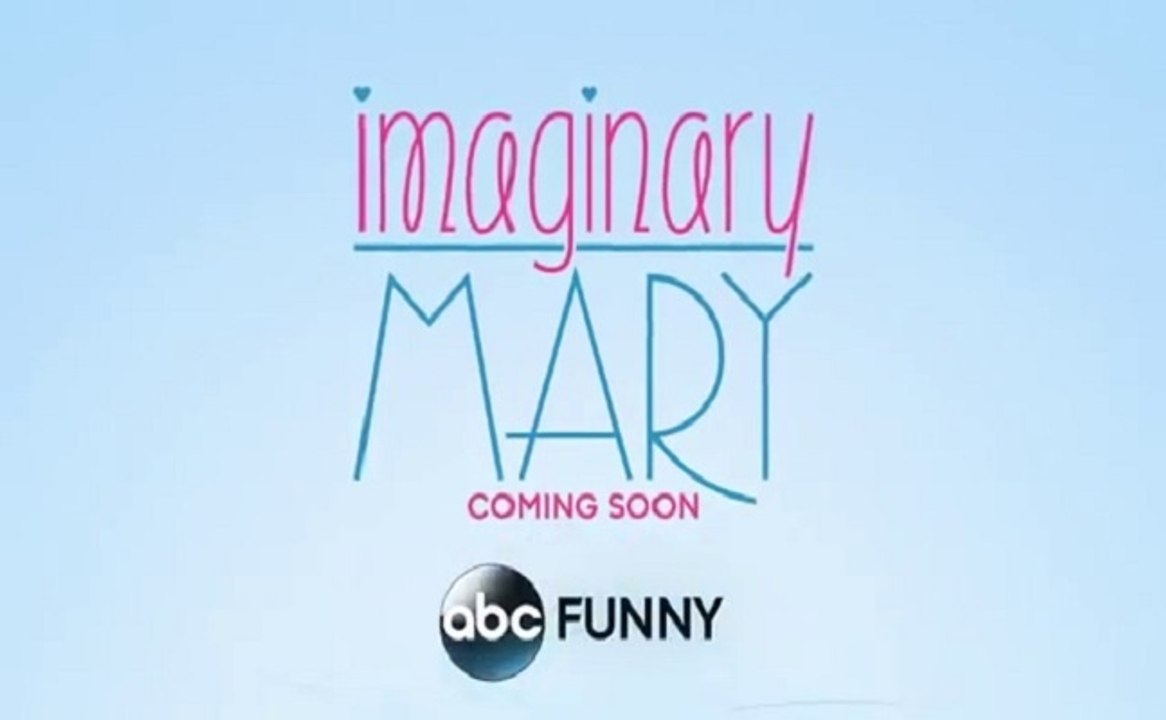 Imaginary Mary - Teaser Saison 1