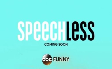 Speechless - Trailer saison 1