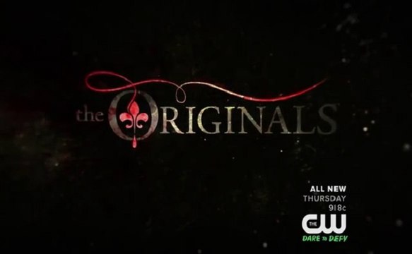 The Originals - Promo 3x22