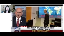 Congressman Gohmert: PC Robert Mueller has Nullified FBI