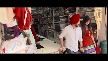 || Laal Suit Wali - DEEP KARAN ( Official Video) || Latest Punjabi Songs || 1080P ||