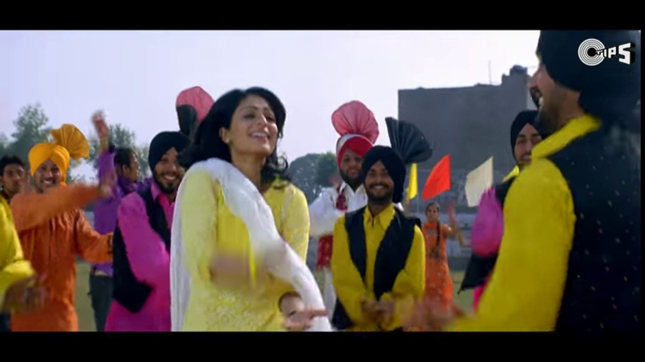 || Dil Wali Kothi - Mel Karade Rabba | Jimmy Shergill & Neeru Bajwa ||