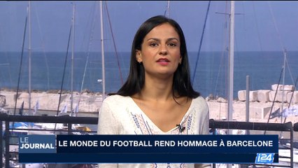 Daesh revendique l'attaque au couteau de Sourgout