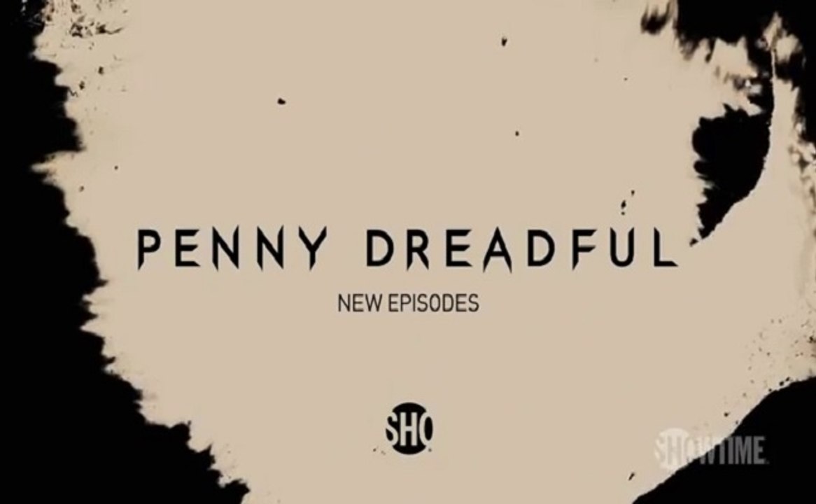 Penny Dreadful - Promo 3x06