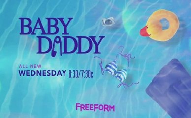 Baby Daddy - Promo 5x12