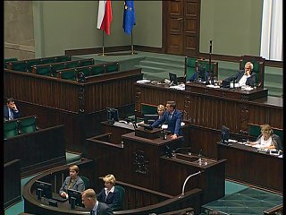 Arkadiusz Myrcha - 18.07.17