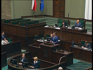 Dominik Tarczyński - 18.07.17