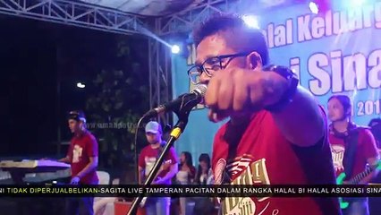 Kimcil Kepolen - Eni Sagita - SAGITA live Tamperan Pacitan