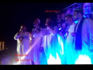 People chant Go Nawaz GO | In PMLN Swabi Jalsa