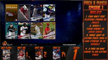 MLB The Show 17 Diamond Dynasty | Pack A Punch Episode 3 | David Peralta Is Still The Best