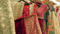 How To Choose Outfits For Each Function Of A Wedding - Tips By Designer Devangi Nishar