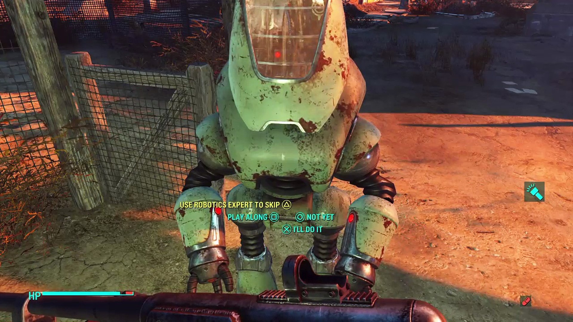 Fallout memes