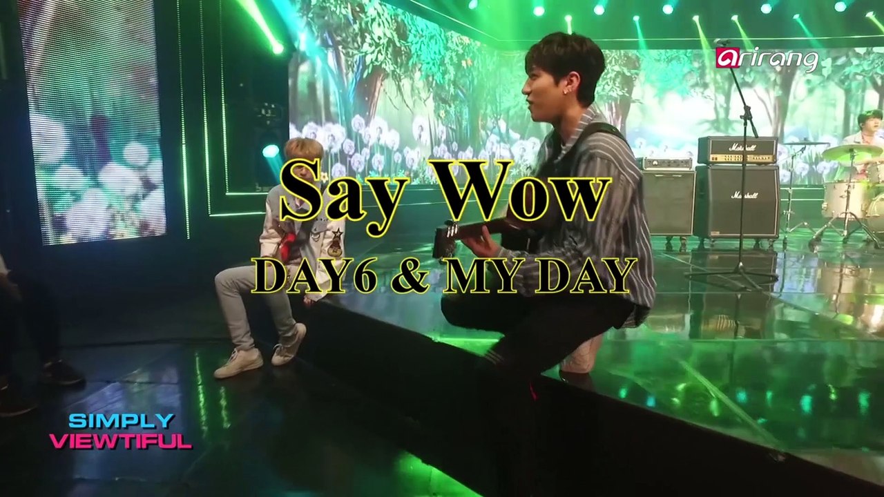 [Simply K-Pop] SIMPLY VIEWTIFUL _ Ep.278 _ 081817