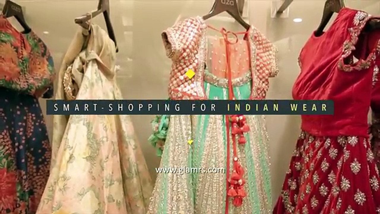 Indian Wardrobe Essentials - Smart-Shopping Tips - By Designer Devangi Nishar