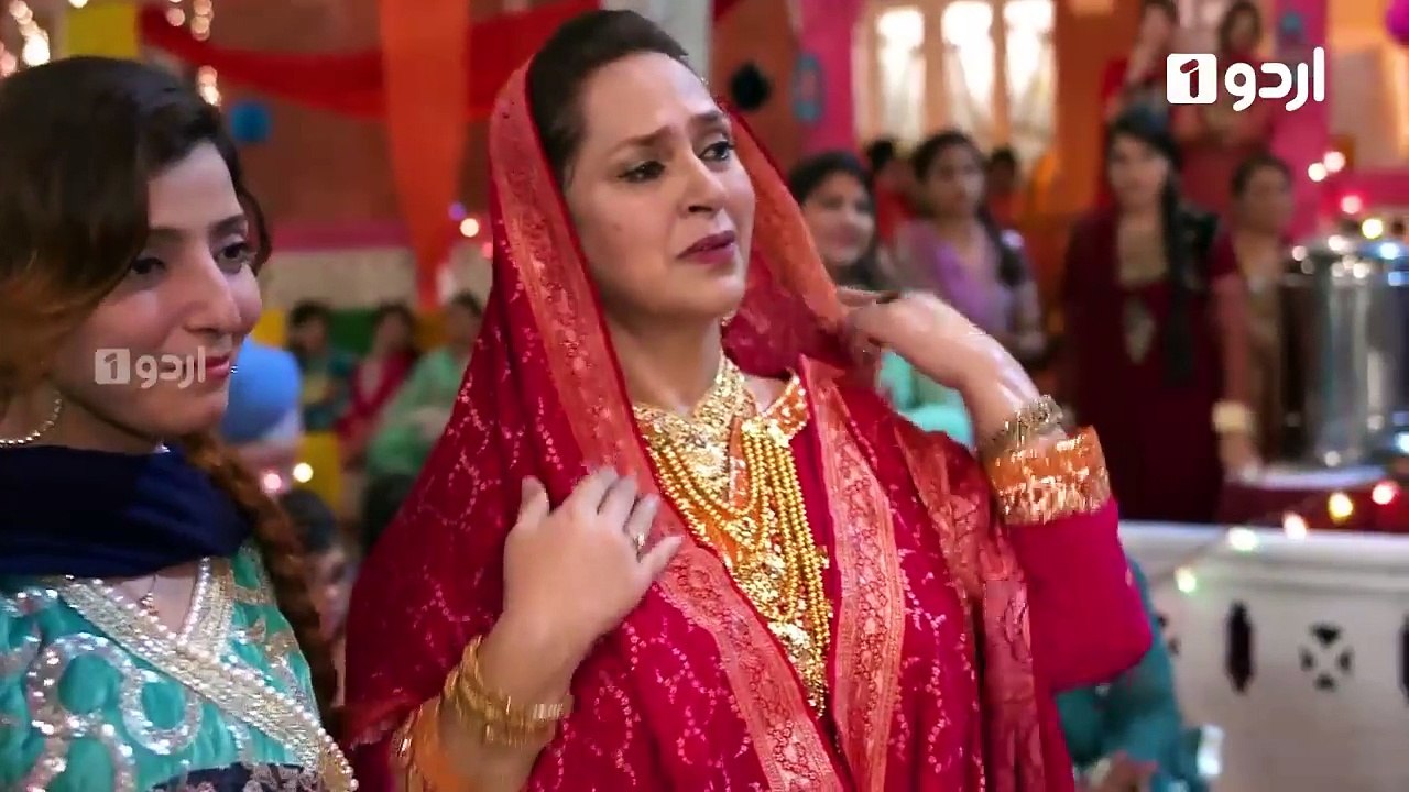 BAAGHI - Episode 01 _ Urdu1 ᴴᴰ Drama _ Saba Qamar, Osman Khalid Butt, Sarmad Khoosat, Ali Kazmi