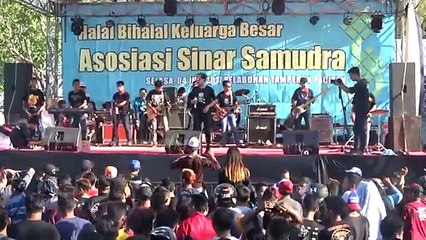 Ngelali - Demy - Madu 3 live Tamperan Pacitan