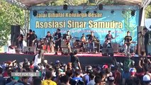 Tutupe Wirang - Demy - Madu 3 live Tamperan Pacitan