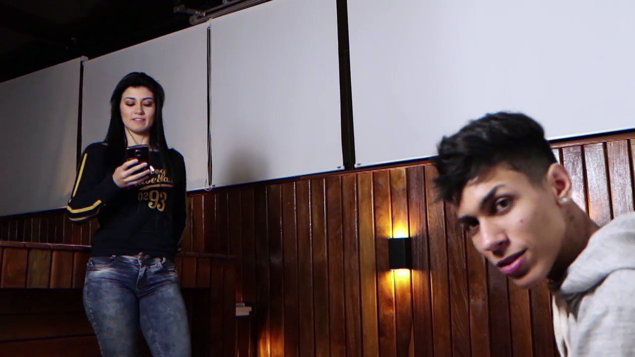 DESAFIO DO DANCE O FUNK ! ‹ Ine ›