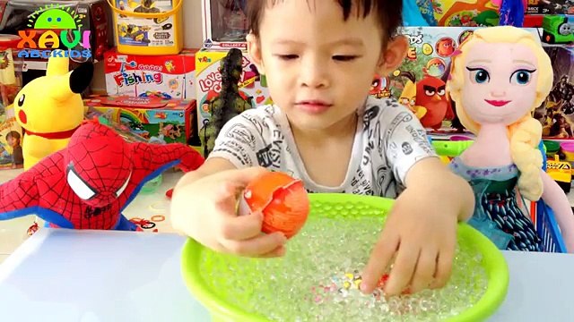 И Детка ребенок Конфеты цвета милый Яйца е е е е е радость дитя Добрее Узнайте Обзор человек-паук